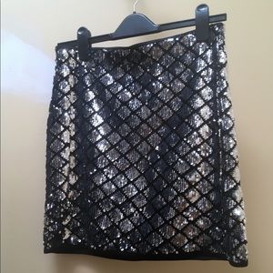 Ichi Skirt (high fashion brand)